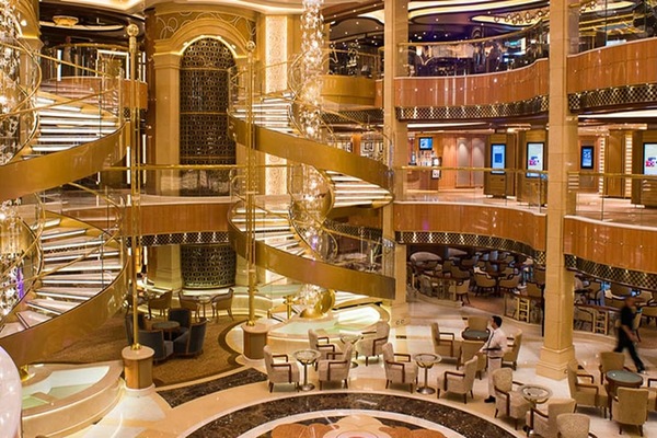 atrium