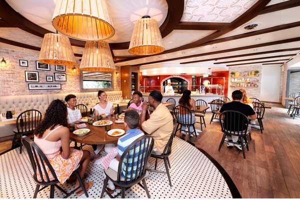Restaurante Giovanni`s