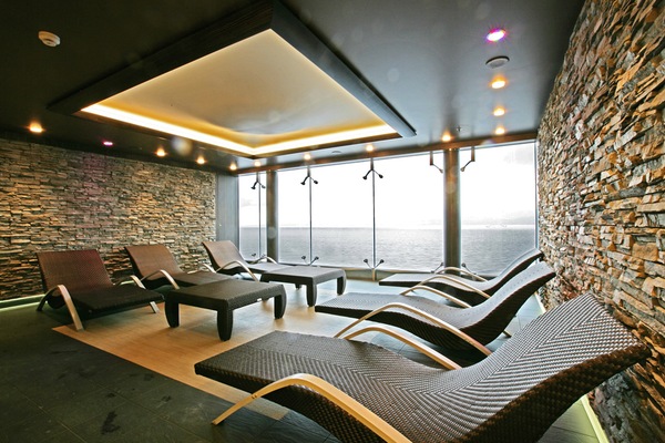 MSC Aurea Spa