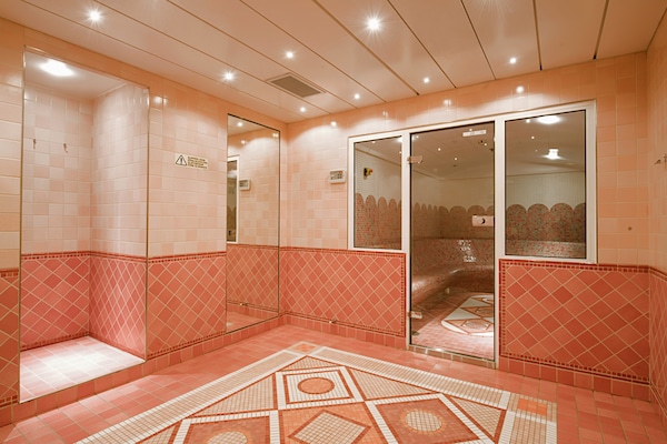 MSC Aurea Spa