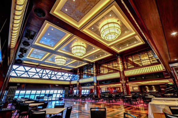 Sala Tropicana