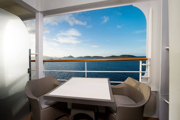 Imágen Azamara Quest Desire 3