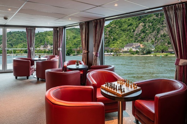 Amadeus Princess club