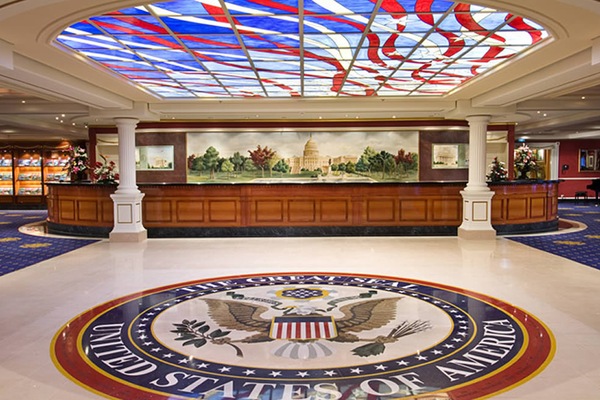 Recepción