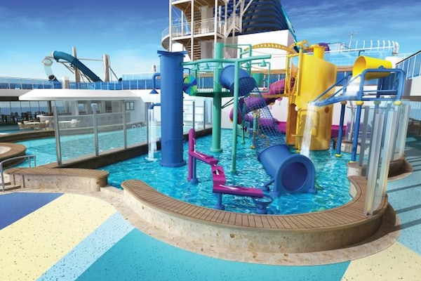 Imágen Norwegian Bliss 9