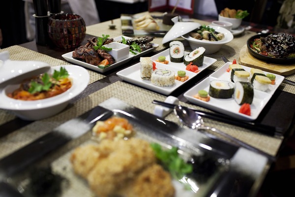 arte culinario