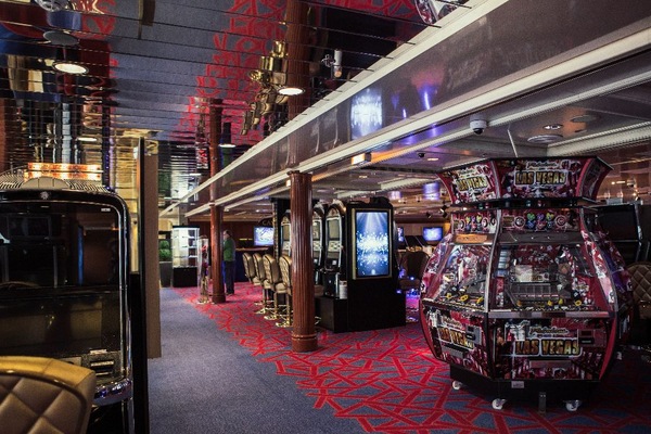 Casino