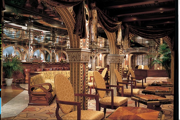 Imágen Carnival Elation 25