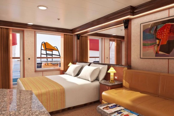 Imágen Carnival Fantasy 22
