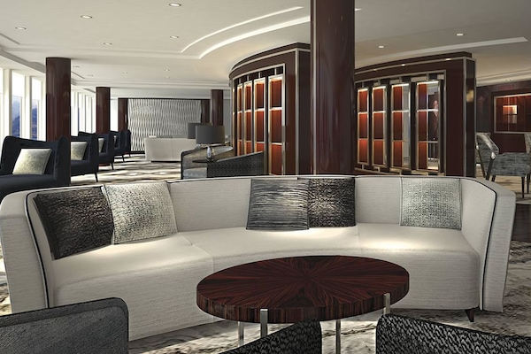 Imágen Norwegian Bliss 1
