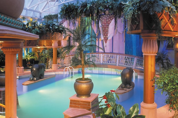 Solarium