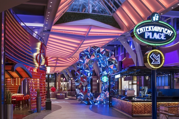 Imágen Symphony of the Seas 36