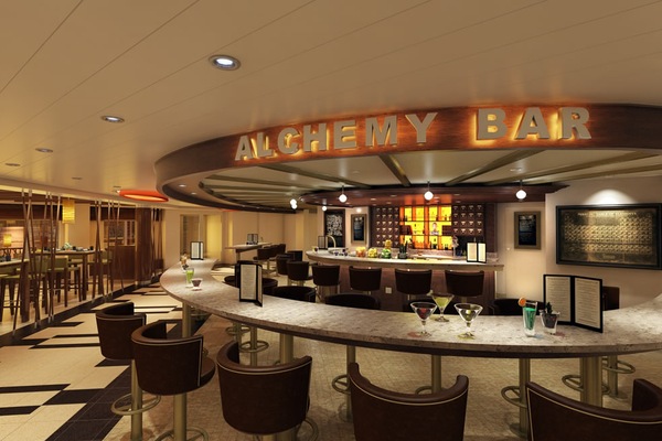 Bar Alchemy