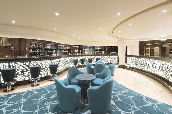 Preziosa bar
