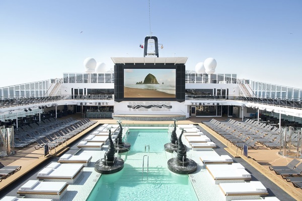Imágen MSC Bellissima 37