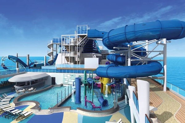 Imágen Norwegian Bliss 10