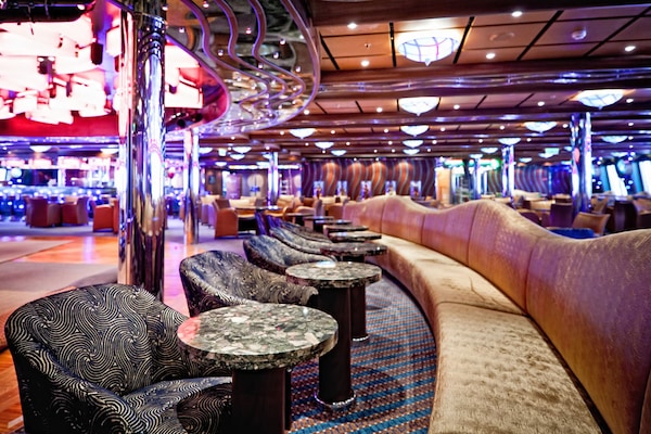 Grand bar topkapi