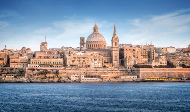 Malta: Más de lo que te podríamos contar