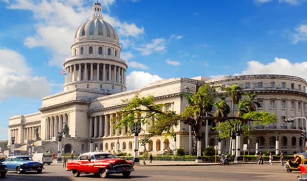 Cuba: Única