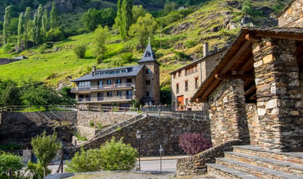 Andorra Verano: Disfrútala en verano
