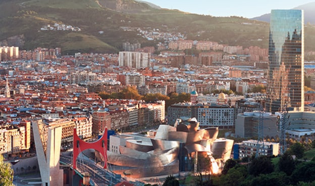 Bilbao: Bilbao. Ofertas de viajes, vacaciones, hoteles, chollos en Bilbao
