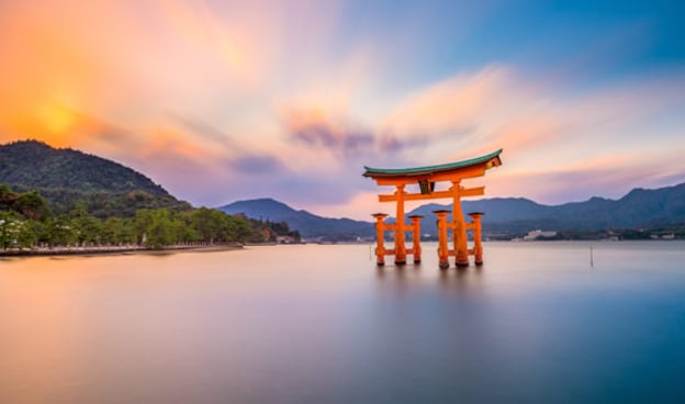 Hiroshima: mirando al futuro