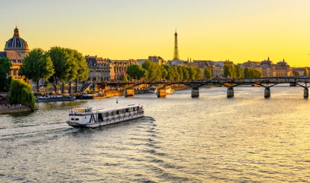 París y su región: ¡Tu París, tus deseos!