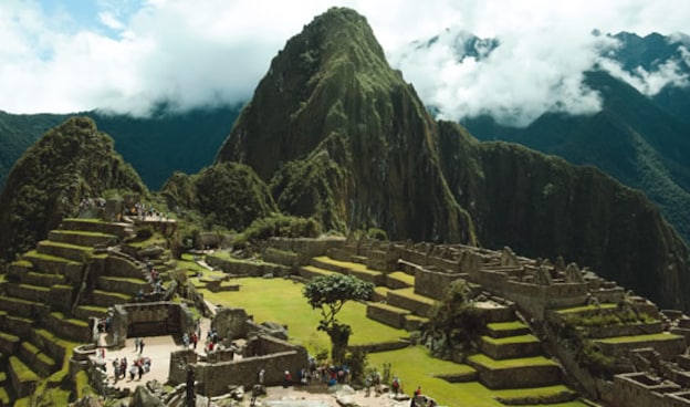 Perú: Un imperio de aventuras