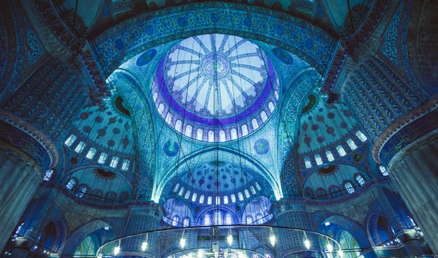Estambul: Ciudad entre dos continentes