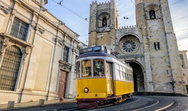 Lisboa: Momentos inolvidables