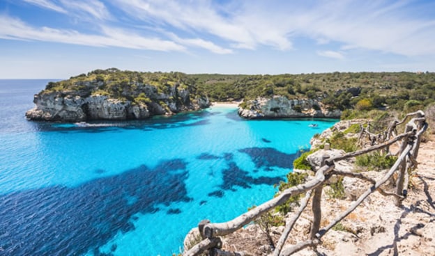Menorca: Reserva de la Biosfera
