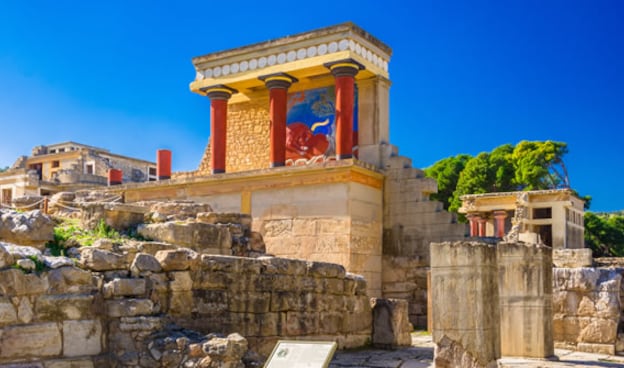 Creta : Descubre la isla más grande de Grecia