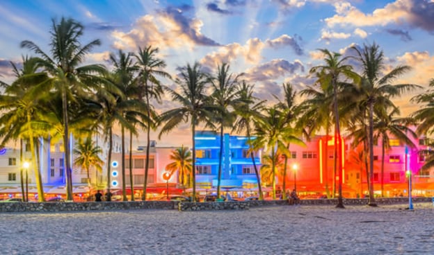 Miami: Abierta a la vida