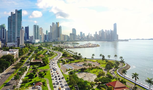 Panamá: Donde convergen la historia y la modernidad