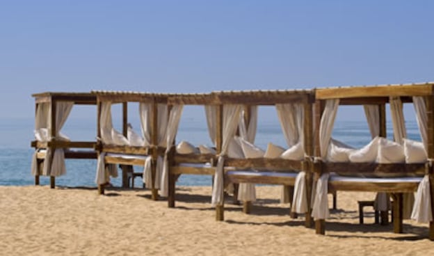 Vilamoura 365: Lujo y confort sostenibles