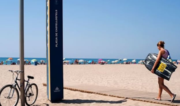 Castelldefels: ¡es mucho más!