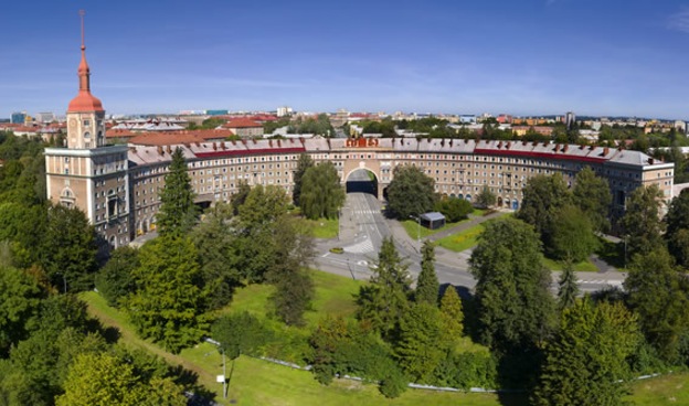 Ostrava: ¡Haz tu plan!