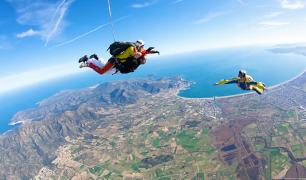 Empuriabrava: Calas escondidas y playas infinitas