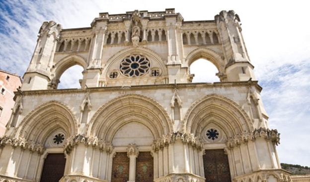 Cuenca: Es magia