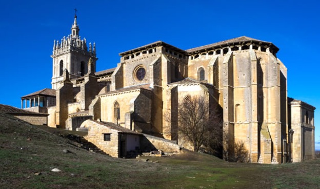 Palencia: La bella desconocida