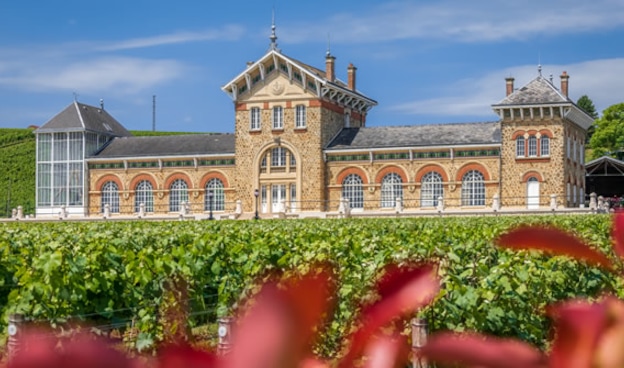 Épernay : La Capital del Champagne