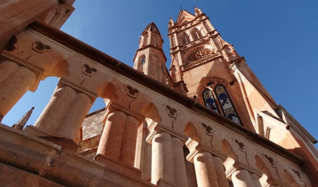 Zacatecas: ¡Deslumbrante!
