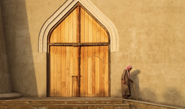 Dammam: Vistas panorámicas