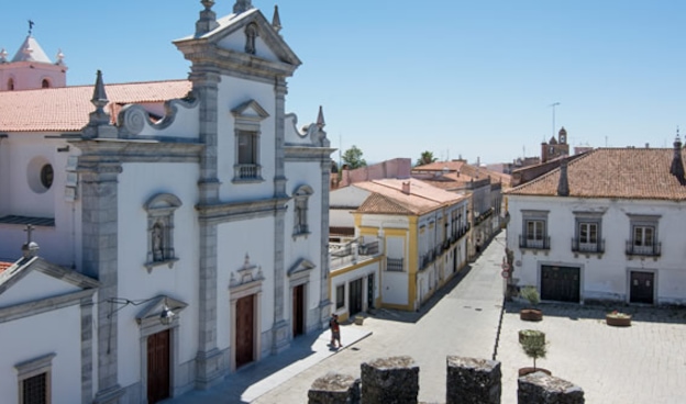 Beja: Tiempo para ser feliz