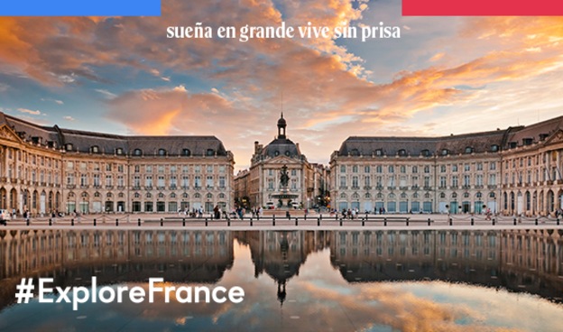Nouvelle-Aquitaine: Destinos por descubrir
