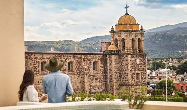 Tequila: Origen y Espíritu