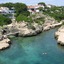 Chollo 4*, Cala en Blanes