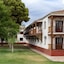 Parador De Albacete