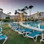 Hotel Ilunion Islantilla