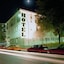 Hotel Indiana